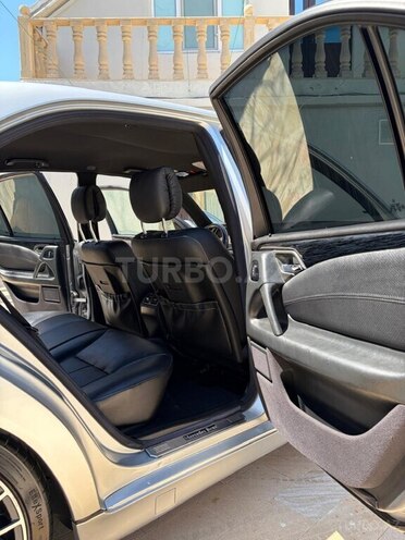 Mercedes E 320-5