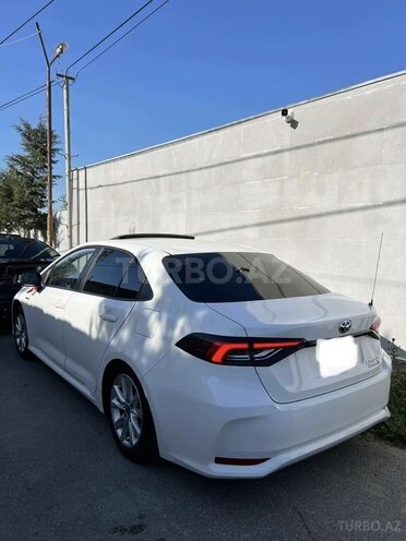Toyota Corolla-5