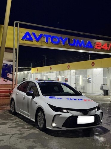 Toyota Corolla-2