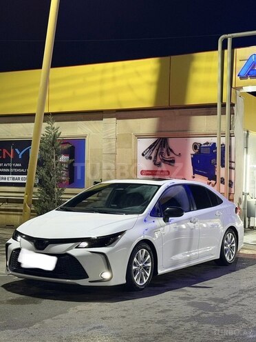 Toyota Corolla-1