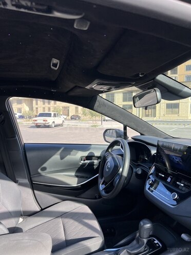 Toyota Corolla-10