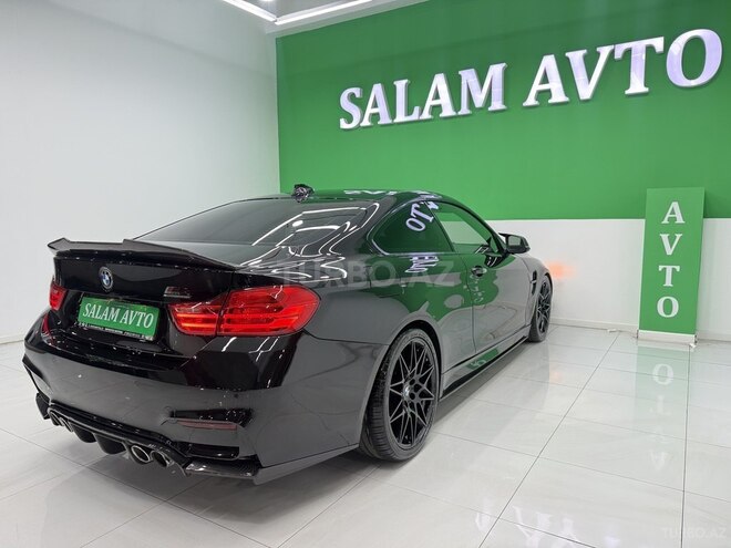 BMW 430-6