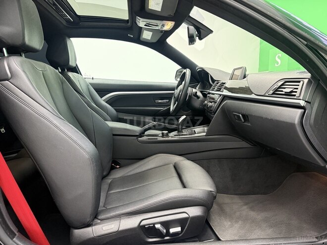 BMW 430-9