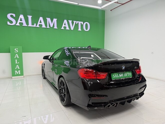 BMW 430-4