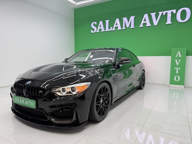BMW 430-3