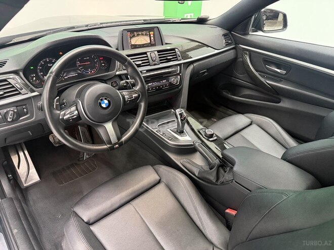 BMW 430-8