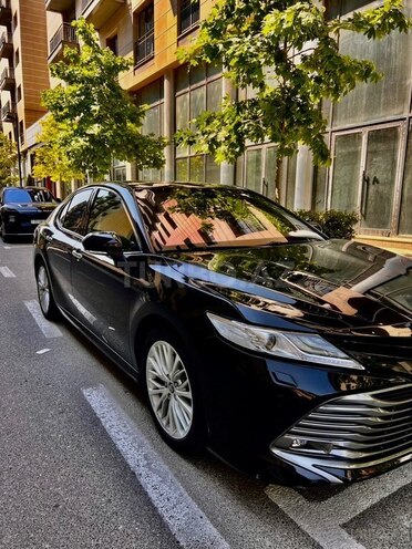 Toyota Camry-2