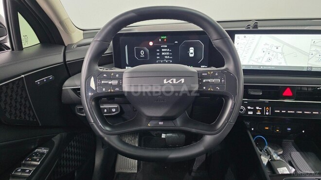 Kia K8-10
