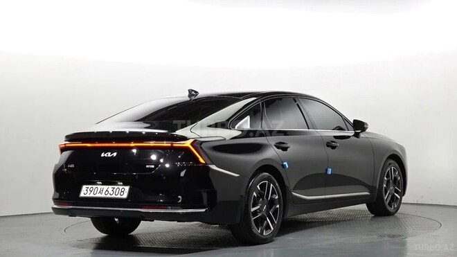 Kia K8-2