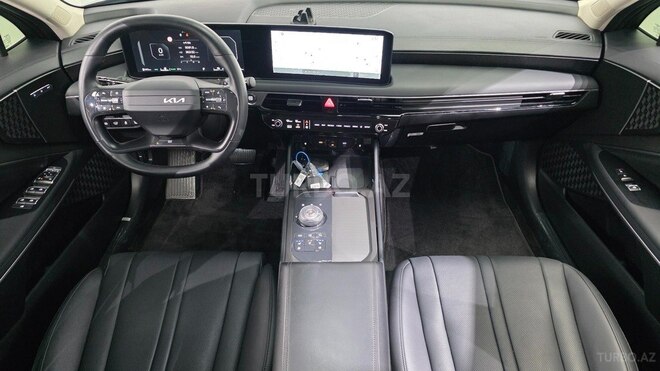 Kia K8-3