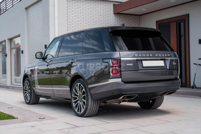 Land Rover Range Rover-3