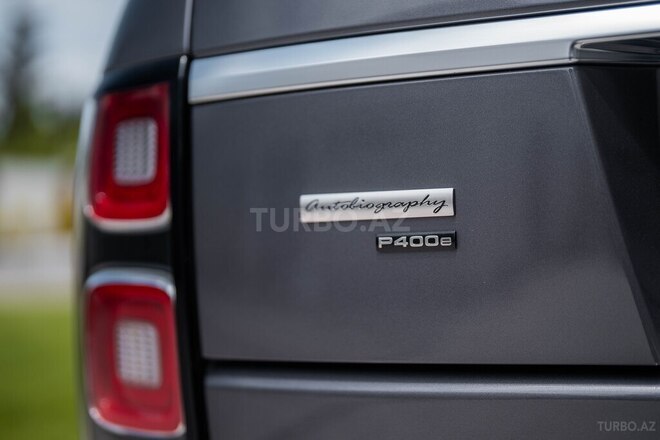 Land Rover Range Rover-4