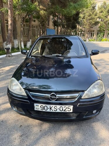 Opel Corsa-1