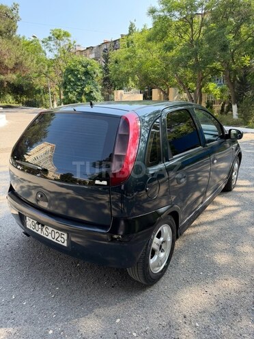 Opel Corsa-3