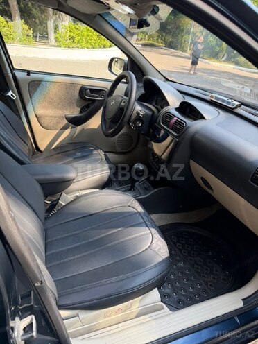 Opel Corsa-5
