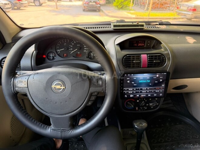 Opel Corsa-7