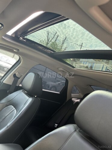 Hyundai Sonata-11
