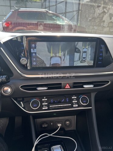 Hyundai Sonata-7