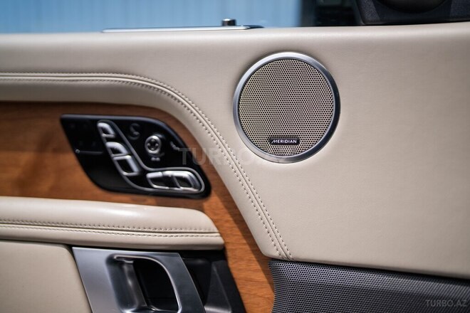 Land Rover Range Rover-5