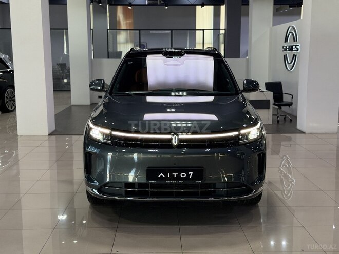 Seres Aito M7-4
