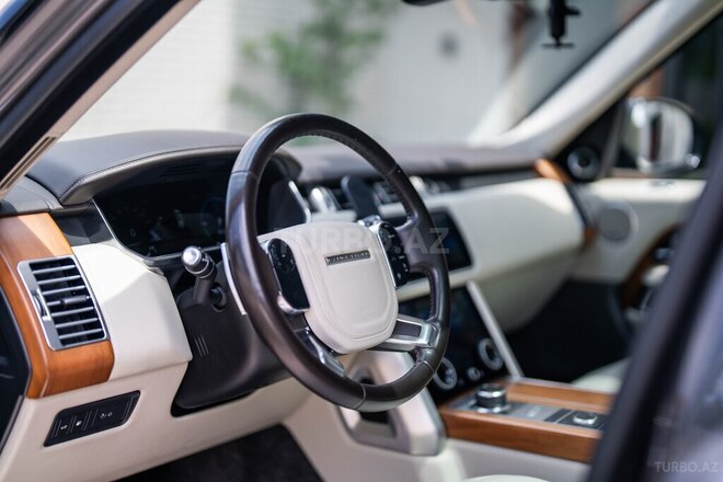 Land Rover Range Rover-6