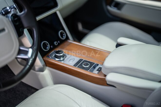 Land Rover Range Rover-7