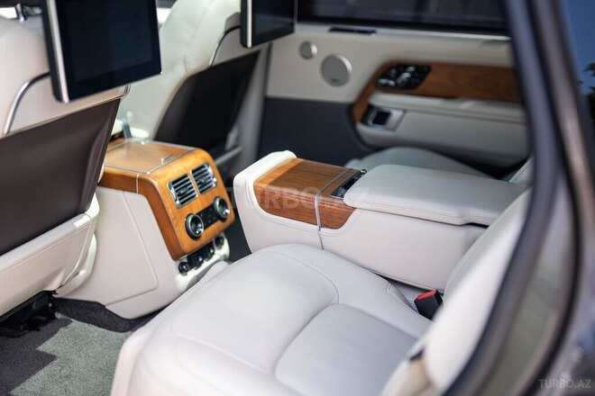 Land Rover Range Rover-8