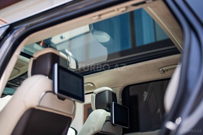 Land Rover Range Rover-9