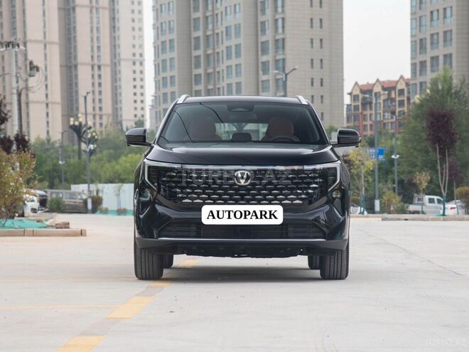 Changan CS 55 Plus-2
