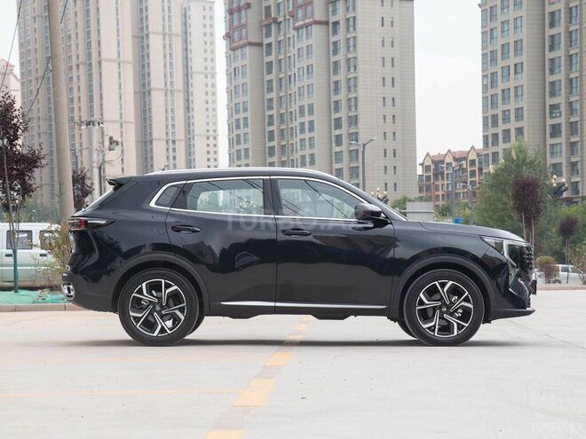 Changan CS 55 Plus-8