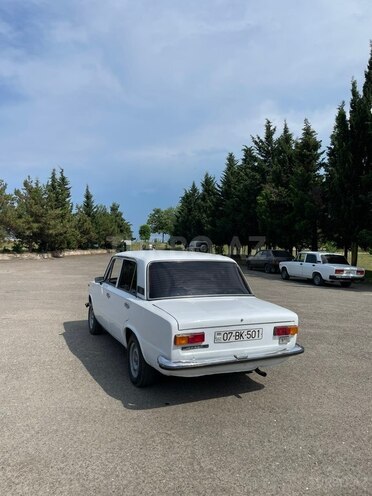 LADA (VAZ) 21011-5