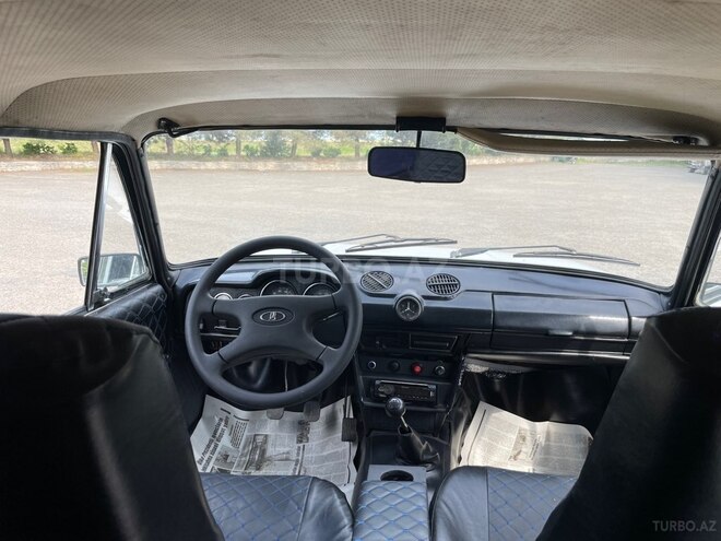 LADA (VAZ) 21011-8