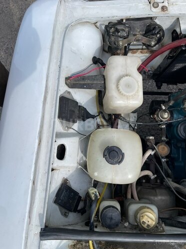 LADA (VAZ) 21011-10