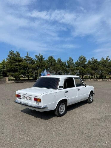LADA (VAZ) 21011-6