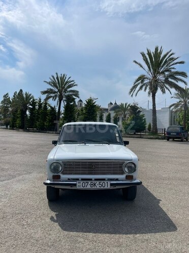 LADA (VAZ) 21011-1