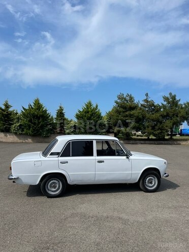 LADA (VAZ) 21011-7