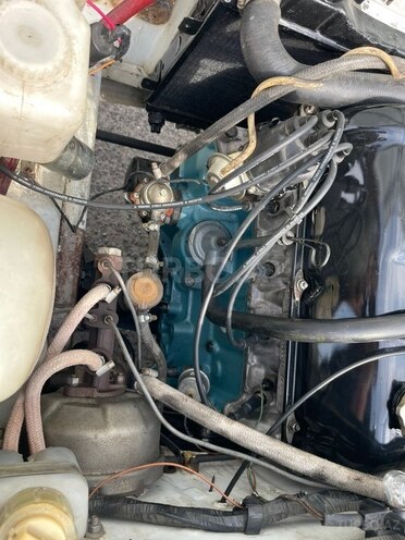 LADA (VAZ) 21011-12