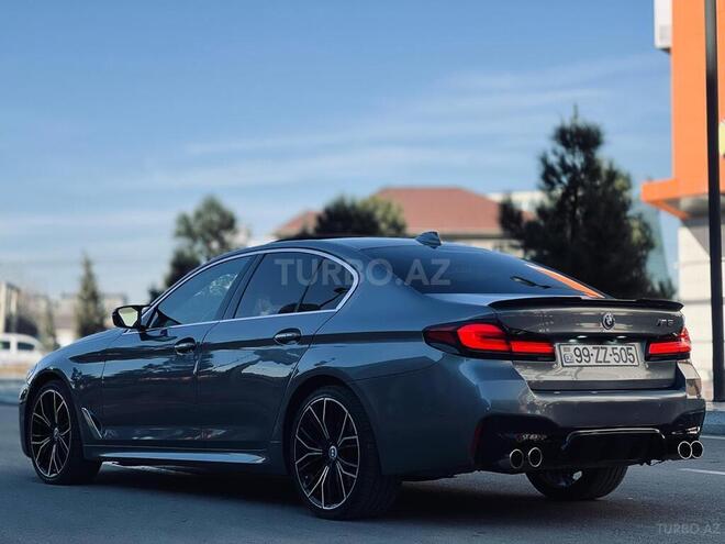 BMW 530-5