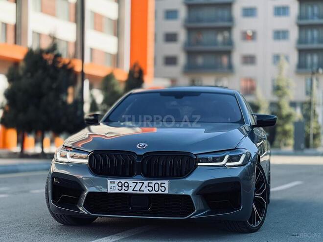 BMW 530-6