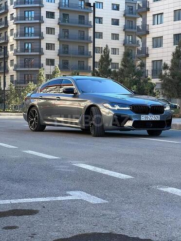 BMW 530-8