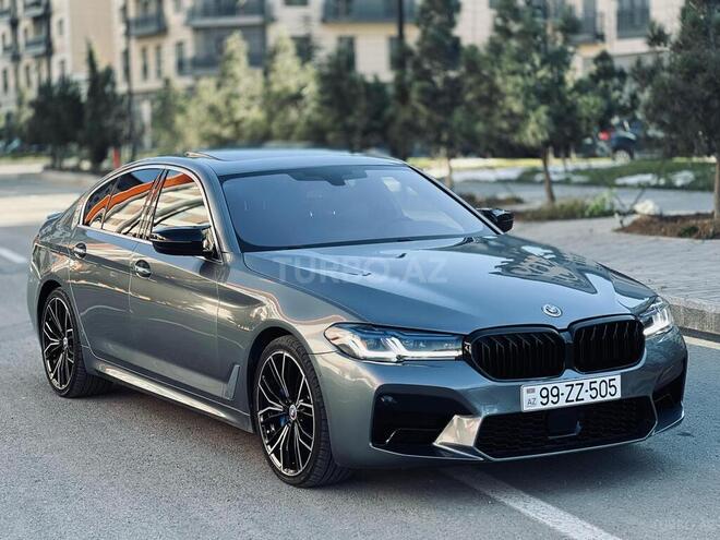 BMW 530-11