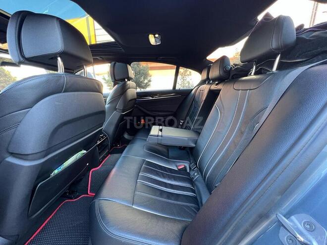 BMW 530-4