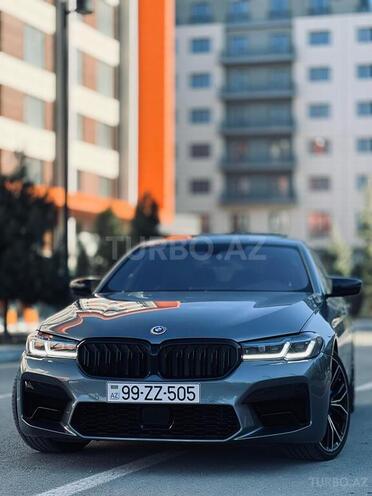 BMW 530-9