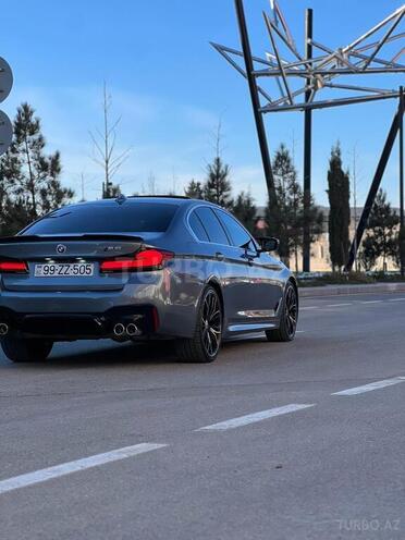 BMW 530-7