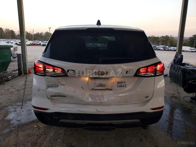 Chevrolet Equinox-6