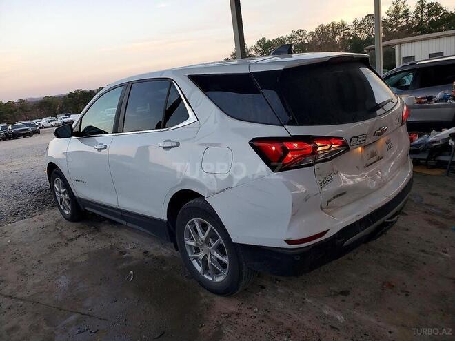 Chevrolet Equinox-3