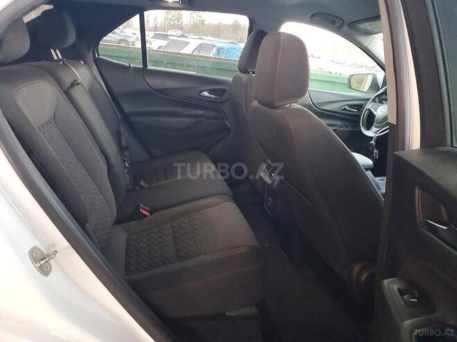 Chevrolet Equinox-10