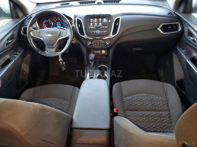 Chevrolet Equinox-8