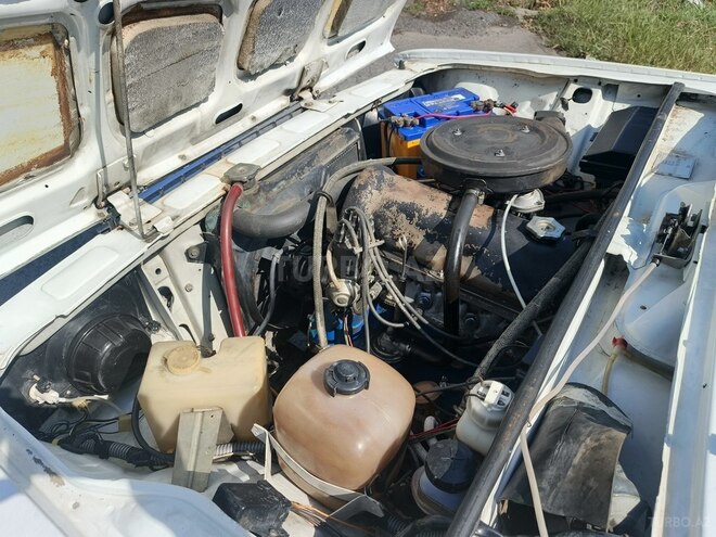 LADA (VAZ) 2107-13