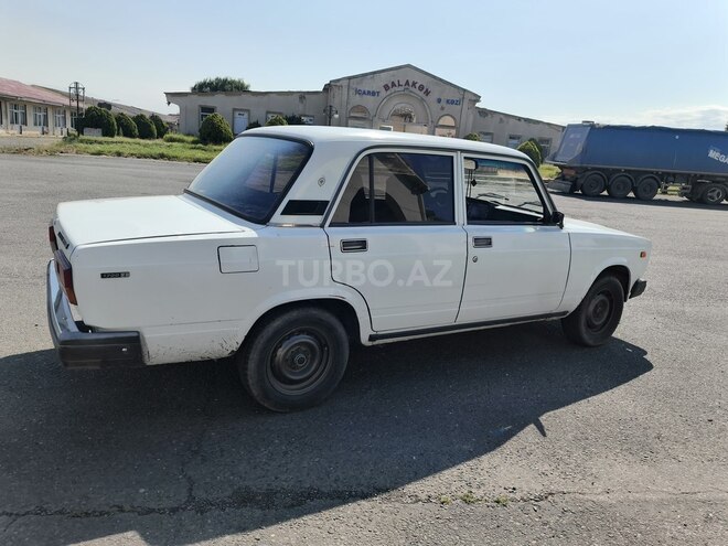 LADA (VAZ) 2107-6